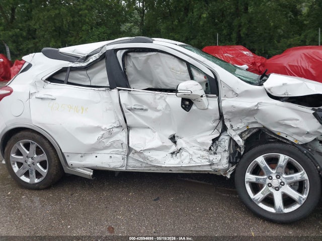 Buick Encore Premium