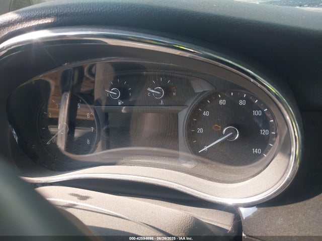 Buick Encore Premium