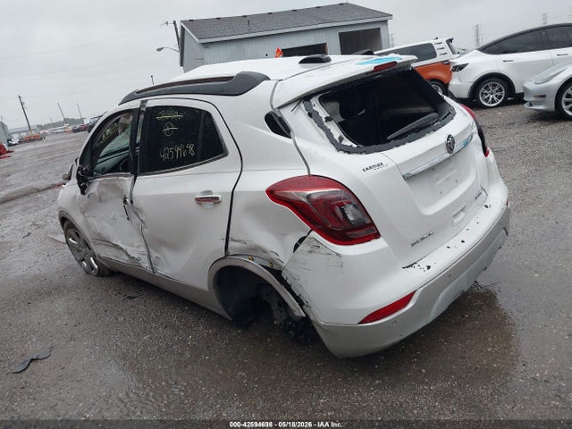 Buick Encore Premium