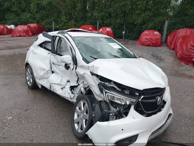 Buick Encore Premium