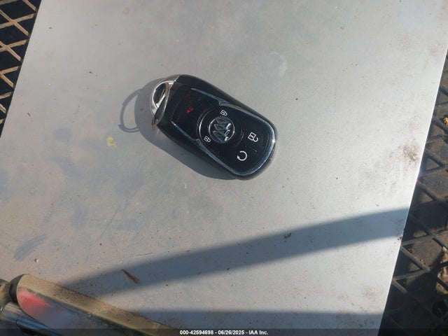 Buick Encore Premium