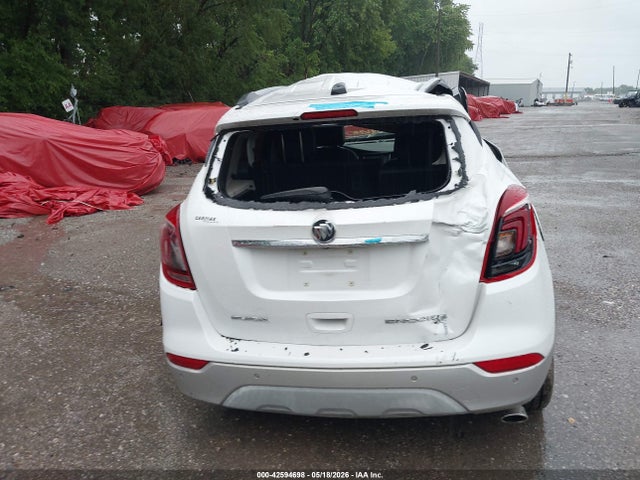 Buick Encore Premium