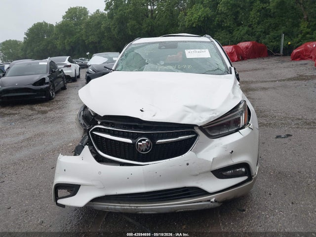 Buick Encore Premium