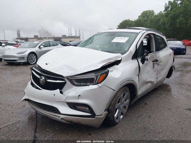 Buick Encore Premium