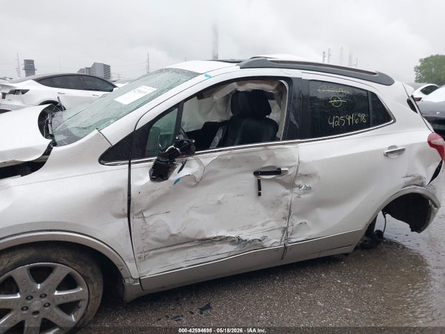 Buick Encore Premium