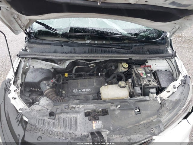 Buick Encore Premium