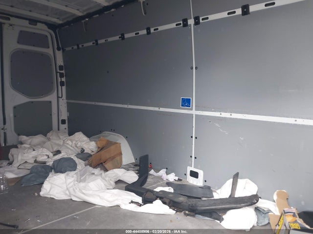 Freightliner Sprinter 3500 High Roof V6
