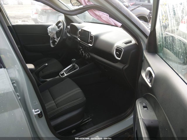 Hyundai VENUE Sel