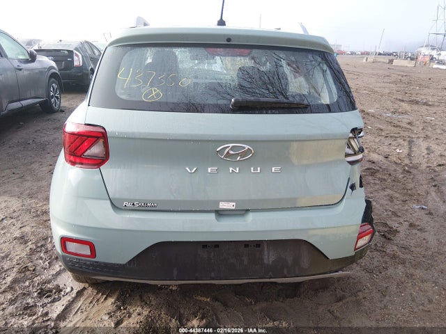 Hyundai VENUE Sel