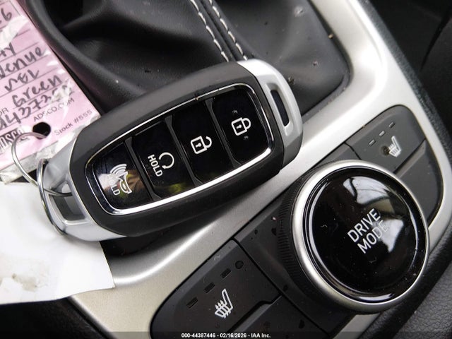 Hyundai VENUE Sel