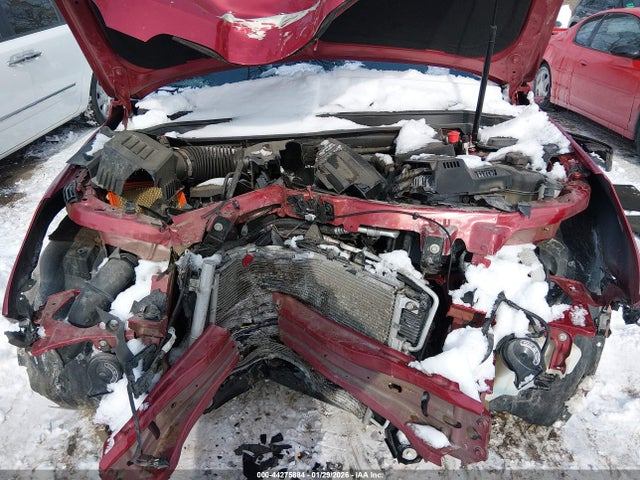 Chevrolet Equinox 1lt
