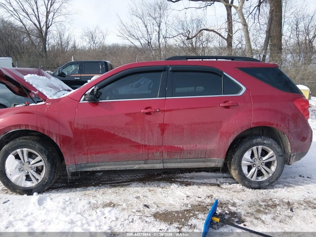 Chevrolet Equinox 1lt