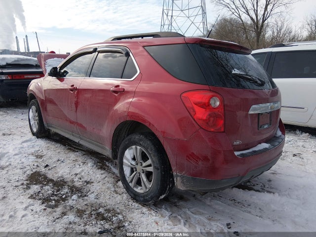 Chevrolet Equinox 1lt