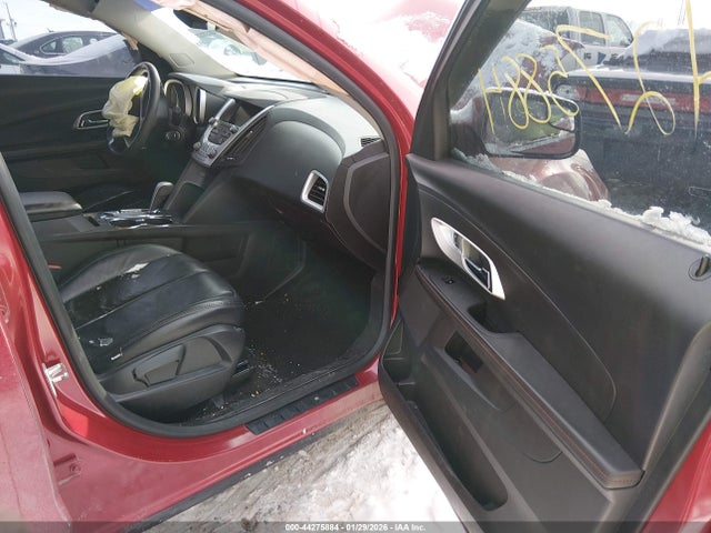 Chevrolet Equinox 1lt