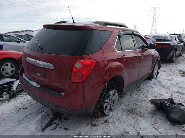 Chevrolet Equinox 1lt