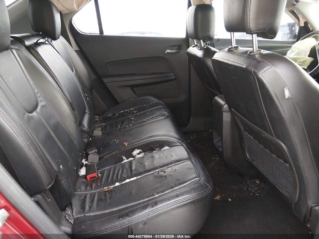 Chevrolet Equinox 1lt
