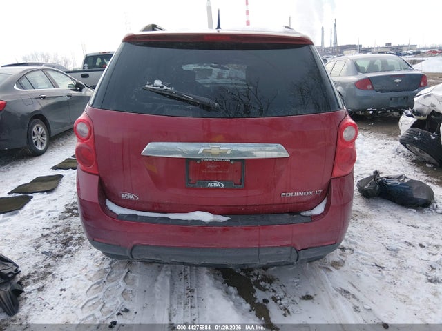 Chevrolet Equinox 1lt