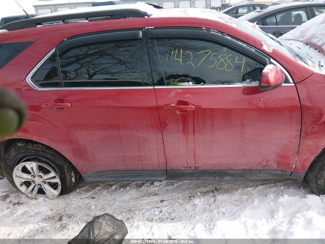 Chevrolet Equinox 1lt