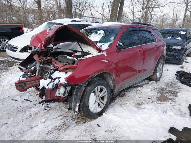 Chevrolet Equinox 1lt