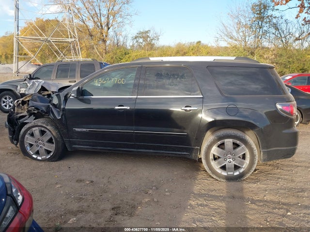 GMC Acadia Denali
