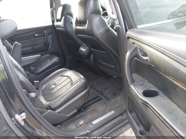 GMC Acadia Denali