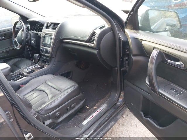 GMC Acadia Denali