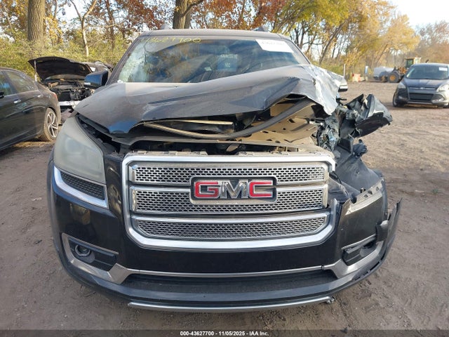 GMC Acadia Denali