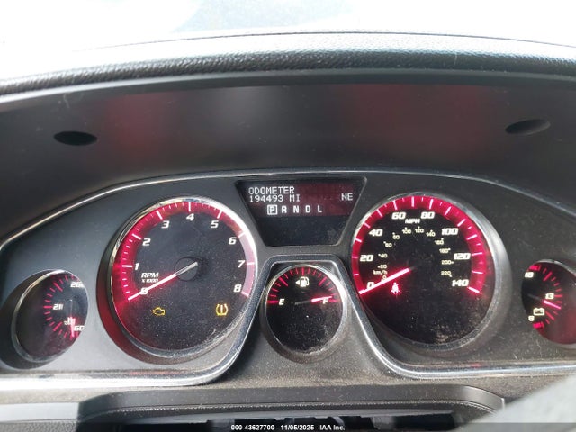 GMC Acadia Denali