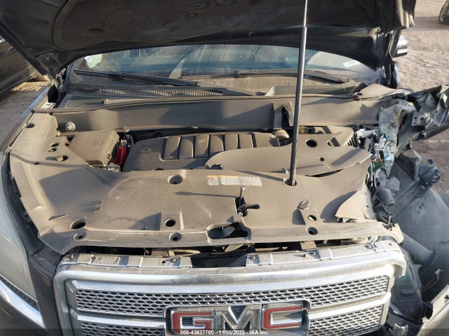 GMC Acadia Denali