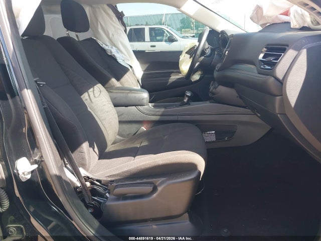 Dodge Durango Sxt Plus Awd