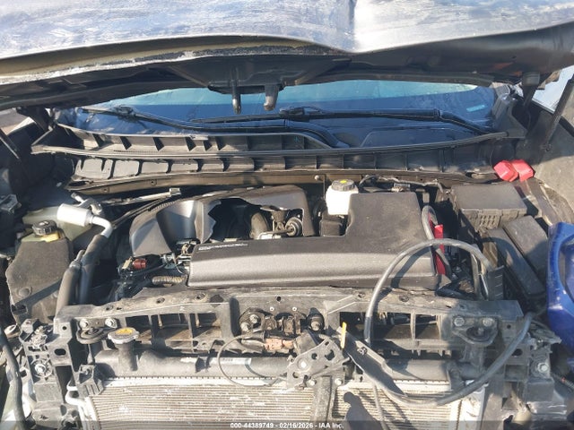 Nissan Murano Sl