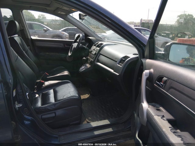 Honda CR-V Ex-l