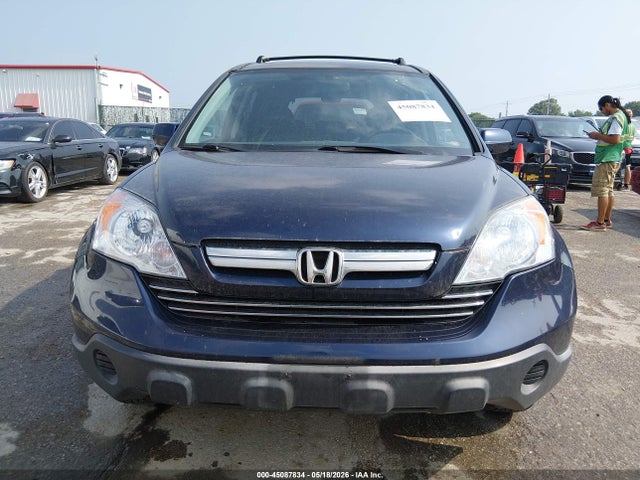 Honda CR-V Ex-l