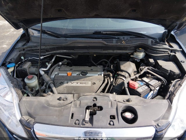 Honda CR-V Ex-l