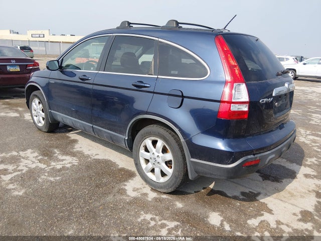 Honda CR-V Ex-l