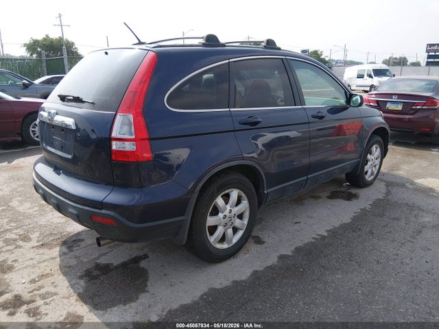 Honda CR-V Ex-l