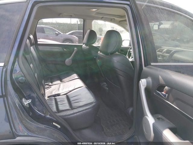 Honda CR-V Ex-l