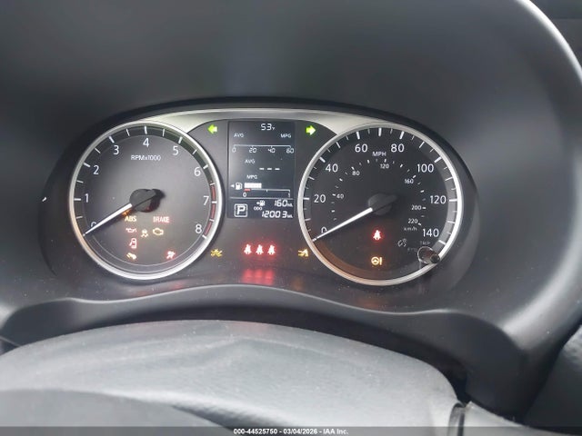 Nissan Kicks Play S