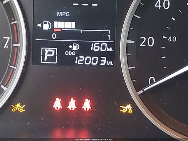 Nissan Kicks Play S