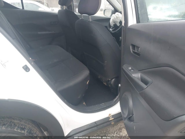Nissan Kicks Play S