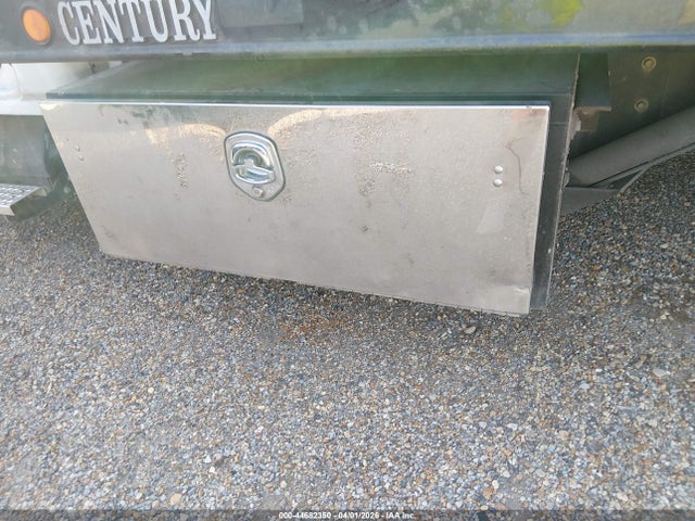 Chevrolet Silverado 6500hd 1wt