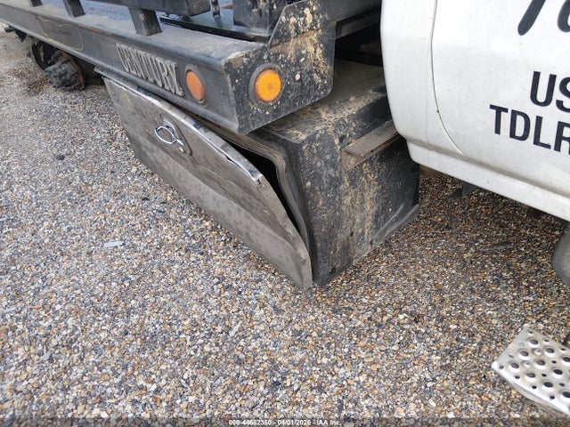 Chevrolet Silverado 6500hd 1wt