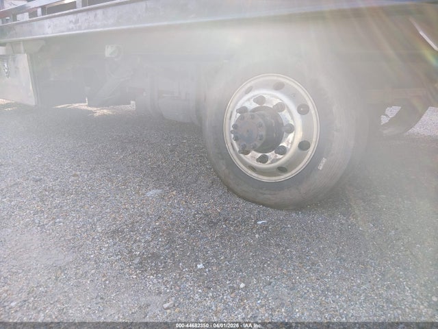 Chevrolet Silverado 6500hd 1wt