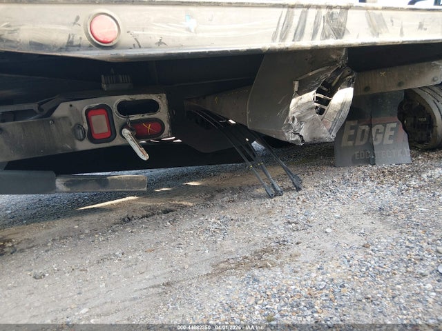 Chevrolet Silverado 6500hd 1wt