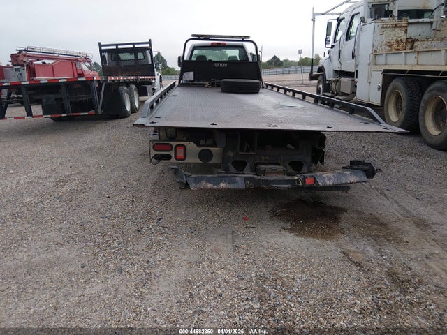 Chevrolet Silverado 6500hd 1wt