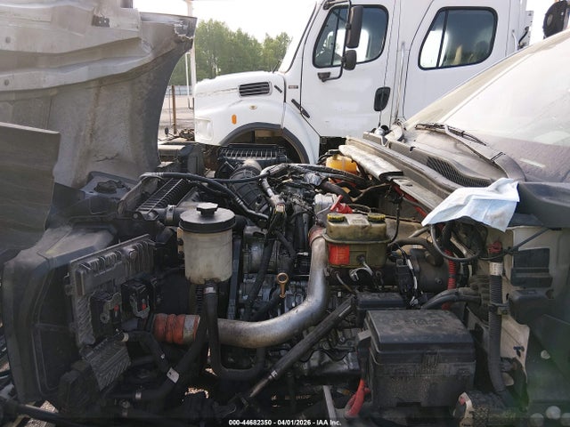 Chevrolet Silverado 6500hd 1wt