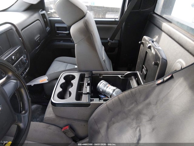 Chevrolet Silverado 6500hd 1wt