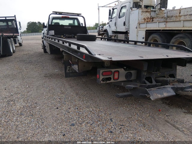 Chevrolet Silverado 6500hd 1wt