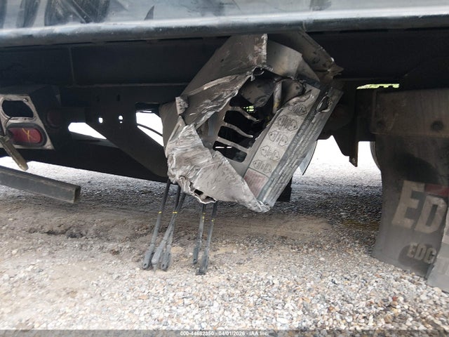 Chevrolet Silverado 6500hd 1wt