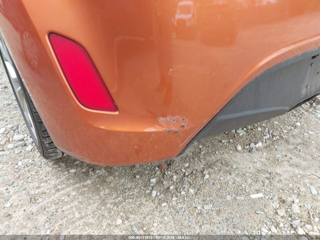 Hyundai VELOSTER Re:flex